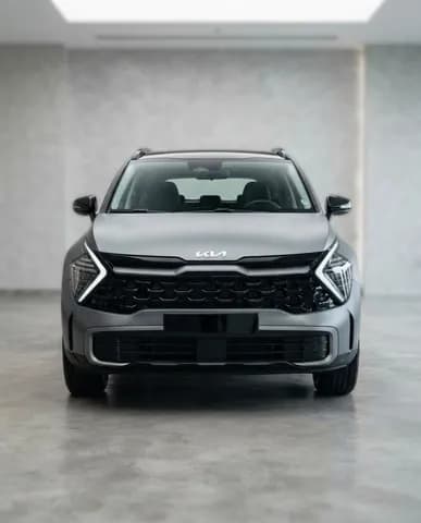 New Kia Sportage L (1.5T) LX 2026 New Kia Sportage L (1.5T) LX 2026 used_cars.forSale