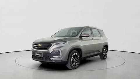 Used Chevrolet Captiva 2023 Used Chevrolet Captiva 2023 used_cars.forSale