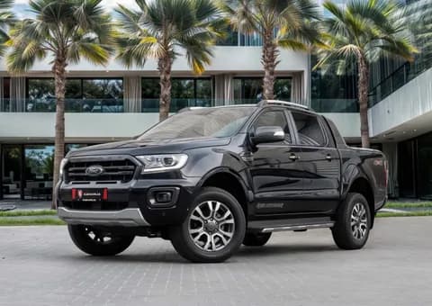 فورد رينجر 2022 مستعملة فورد رينجر 2022 مستعملة used_cars.forSale