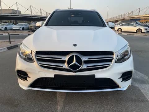 Used Mercedes-Benz GLC-Class GLC 250 2019 Used Mercedes-Benz GLC-Class GLC 250 2019 used_cars.forSale