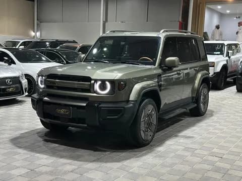 أي كار V23 Electric Dual Motor 2026 مستعملة أي كار V23 Electric Dual Motor 2026 مستعملة used_cars.forSale