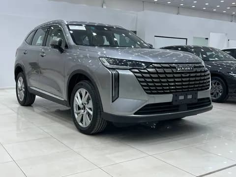 هافال H6 Sport 2.4L Elite 2026 جديدة هافال H6 Sport 2.4L Elite 2026 جديدة used_cars.forSale