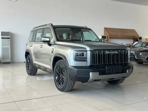 هافال V7 2027 جديدة هافال V7 2027 جديدة used_cars.forSale