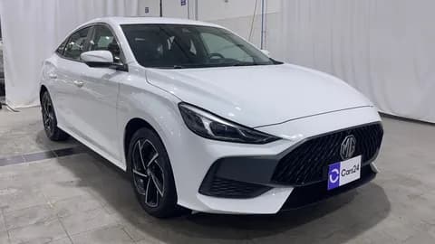 إم جي GT 2022 مستعملة إم جي GT 2022 مستعملة used_cars.forSale