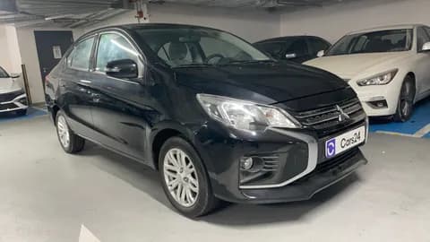 Used Mitsubishi Attrage 2025 Used Mitsubishi Attrage 2025 used_cars.forSale