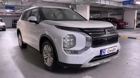 Used Mitsubishi Outlander 2025 Used Mitsubishi Outlander 2025 used_cars.forSale