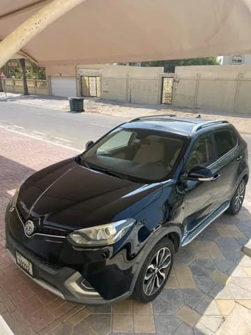 Used MG GS 2.0T Comfort (AWD) 2016 Used MG GS 2.0T Comfort (AWD) 2016 used_cars.forSale