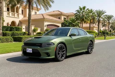 Used Dodge Charger 2023 Used Dodge Charger 2023 used_cars.forSale