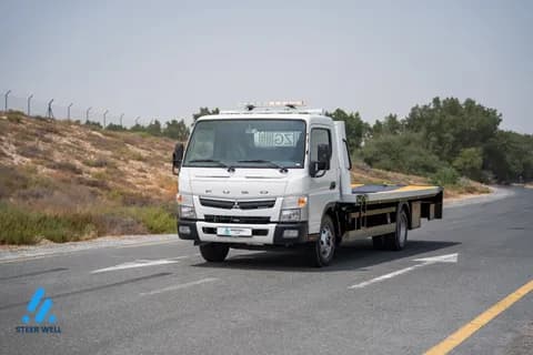 ميتسوبيشي كانتر 2026 جديدة ميتسوبيشي كانتر 2026 جديدة used_cars.forSale