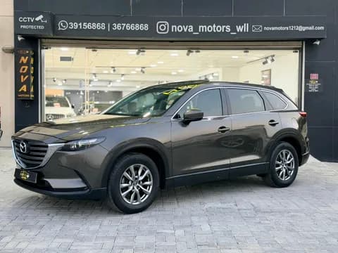 Used Mazda CX-9 2.5L Luxury (AWD) 2020 Used Mazda CX-9 2.5L Luxury (AWD) 2020 used_cars.forSale