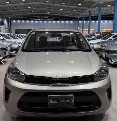 Used Kia Pegas 1.4L MPI 2023