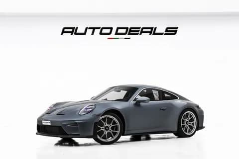 New Porsche 911 2026 New Porsche 911 2026 used_cars.forSale