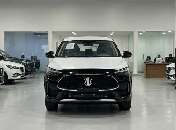 إم جي إتش إس 2-0t-luxury-awd 2024 جديدة
