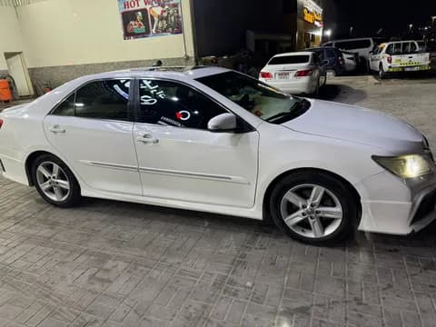تويوتا أوريون 3.5L V6 2013 مستعملة تويوتا أوريون 3.5L V6 2013 مستعملة used_cars.forSale