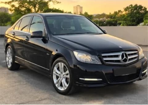 مرسيدس بنز الفئة سي C200 2013 مستعملة مرسيدس بنز الفئة سي C200 2013 مستعملة used_cars.forSale