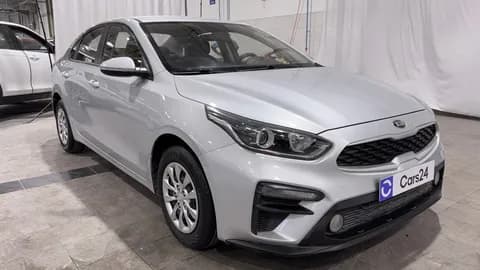 Used Kia Cerato 2020 Used Kia Cerato 2020 used_cars.forSale