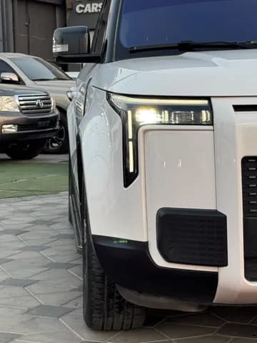 روكس 01 1-5t-vip-phev 2025 مستعملة روكس 01 1-5t-vip-phev 2025 مستعملة used_cars.forSale