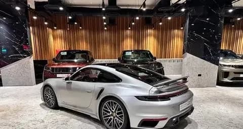 Used Porsche 911 Turbo 2021 Used Porsche 911 Turbo 2021 used_cars.forSale