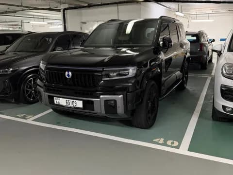 دينزا B8 2.0T Dual-Motor AWD Executive 2026 مستعملة دينزا B8 2.0T Dual-Motor AWD Executive 2026 مستعملة used_cars.forSale