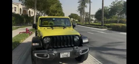 Used Jeep Wrangler 2023 Used Jeep Wrangler 2023 used_cars.forSale