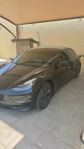 Used Tesla Model 3 Long Range (AWD) 2023 Used Tesla Model 3 Long Range (AWD) 2023 used_cars.forSale