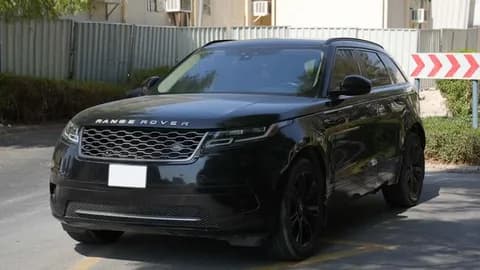 لاند روفر رينج روفر فيلار 2020 مستعملة لاند روفر رينج روفر فيلار 2020 مستعملة used_cars.forSale