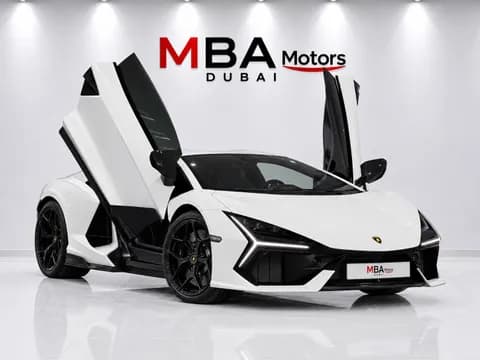 Used Lamborghini Revuelto 2024 Used Lamborghini Revuelto 2024 used_cars.forSale