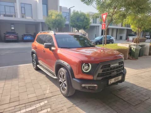 هافال دارغو 2-0t-adventure-4wd 2024 مستعملة هافال دارغو 2-0t-adventure-4wd 2024 مستعملة used_cars.forSale