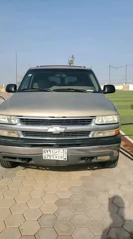 Used Chevrolet Suburban 2001 Used Chevrolet Suburban 2001 used_cars.forSale