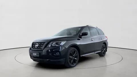 Used Nissan Pathfinder 2019 Used Nissan Pathfinder 2019 used_cars.forSale