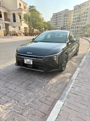 Used Kia K4 2.0L GLS 2025 Used Kia K4 2.0L GLS 2025 for sale