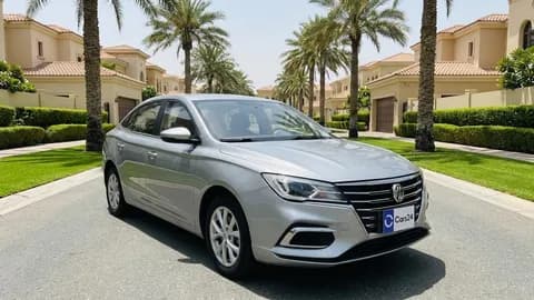 Used MG 5 2024 Used MG 5 2024 used_cars.forSale