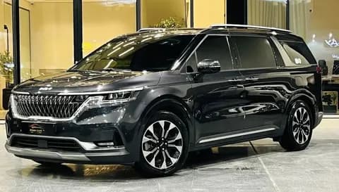 Used Kia Carnival 2022 Used Kia Carnival 2022 used_cars.forSale