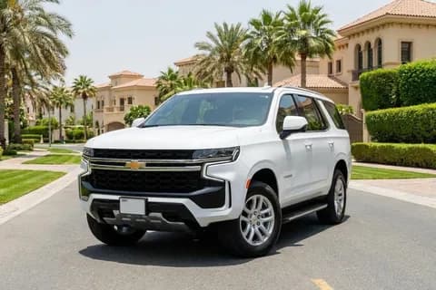 Used Chevrolet Tahoe 2024 Used Chevrolet Tahoe 2024 used_cars.forSale