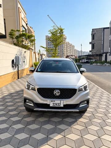 Used MG ZS 1.5L COM 2019 Used MG ZS 1.5L COM 2019 used_cars.forSale