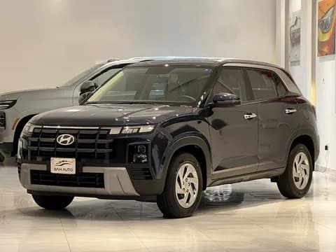 Used Hyundai Creta 1.5L 2026 Used Hyundai Creta 1.5L 2026 used_cars.forSale
