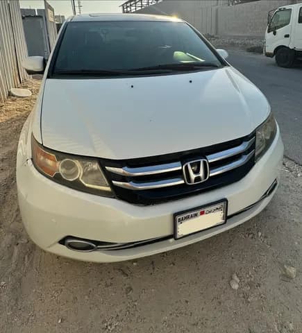 Used Honda Odyssey J 2014 Used Honda Odyssey J 2014 used_cars.forSale