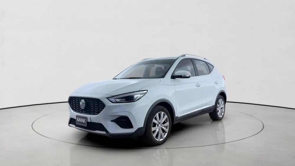 Used MG ZS 2023