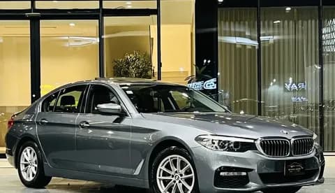 Used BMW 5 Series Sedan 2019 Used BMW 5 Series Sedan 2019 used_cars.forSale