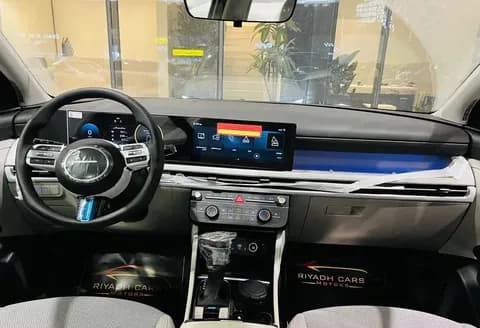 New Hyundai Tucson 2026 New Hyundai Tucson 2026 used_cars.forSale