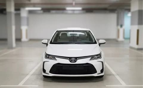 New Toyota Corolla 1.6L 2026 New Toyota Corolla 1.6L 2026 used_cars.forSale