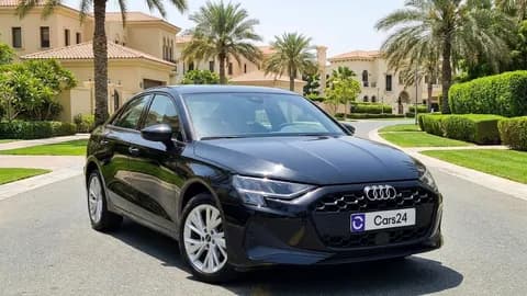 Used Audi A3 Sportback 2025 Used Audi A3 Sportback 2025 used_cars.forSale
