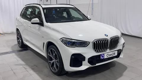 Used BMW X5 2023 Used BMW X5 2023 used_cars.forSale