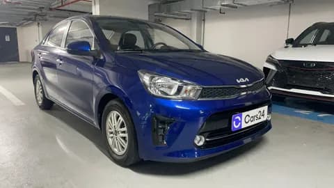 Used Kia Pegas 2024 Used Kia Pegas 2024 used_cars.forSale