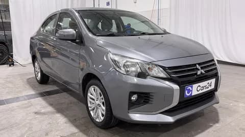 Used Mitsubishi Attrage 2023 Used Mitsubishi Attrage 2023 used_cars.forSale