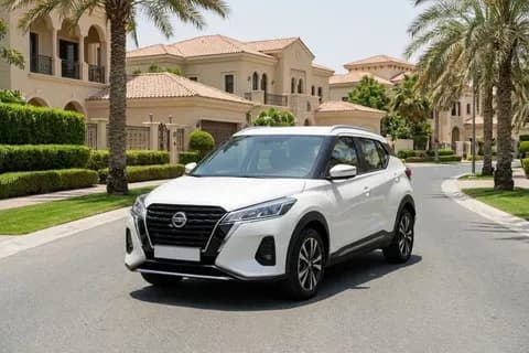 Used Nissan Kicks 2024 Used Nissan Kicks 2024 used_cars.forSale