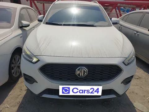 Used MG ZS 2023 Used MG ZS 2023 used_cars.forSale