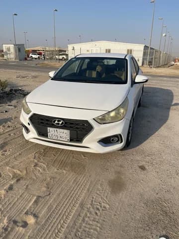 هيونداي أكسينت 1.4L 2020 مستعملة هيونداي أكسينت 1.4L 2020 مستعملة used_cars.forSale