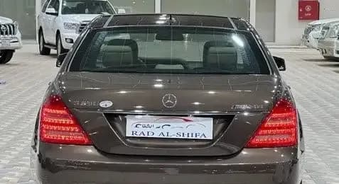Used Mercedes-Benz C-Class C 350 2011