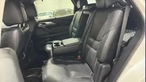 Used Mazda CX-9 2021 Used Mazda CX-9 2021 used_cars.forSale